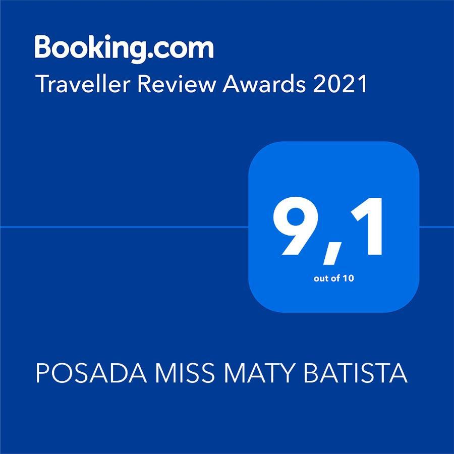 Posada Miss Maty Batista San Andrés Esterno foto